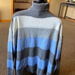 New York & Co turtleneck sweater.  New with tags